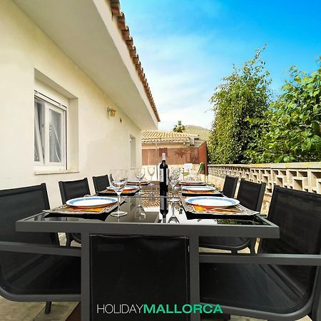 Lakeside Plaza - Alcudia Beach Pokój zdjęcie