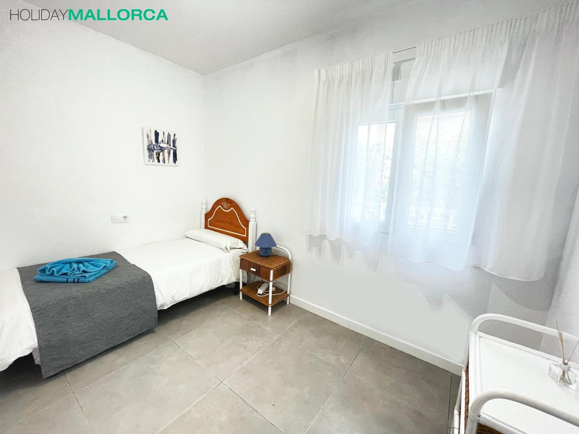 Lakeside Plaza - Alcudia Beach Pokój zdjęcie