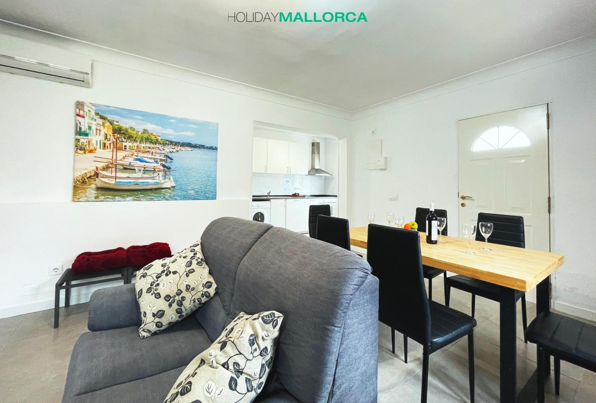 Lakeside Plaza - Alcudia Beach Pokój zdjęcie
