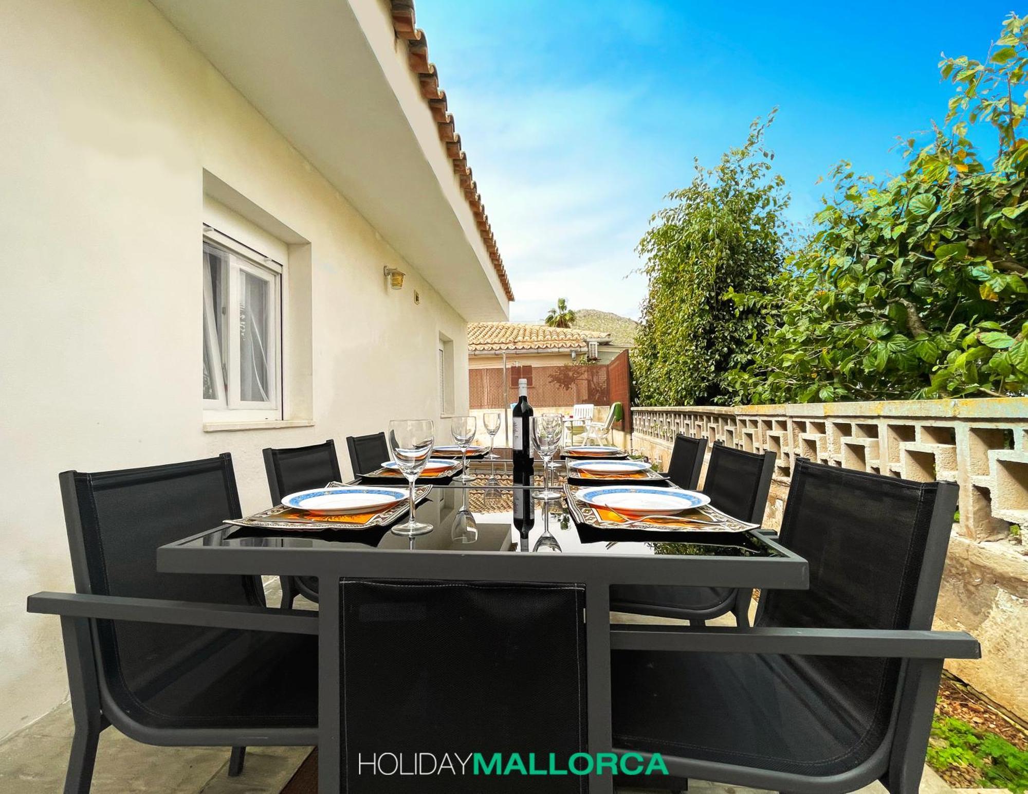 Lakeside Plaza - Alcudia Beach Pokój zdjęcie